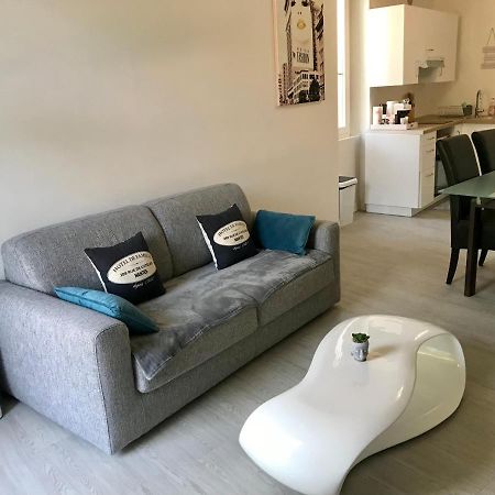 Appartement 3 Pieces Lumineux Au Coeur Du Village Saint-Martin-Vésubie Kültér fotó