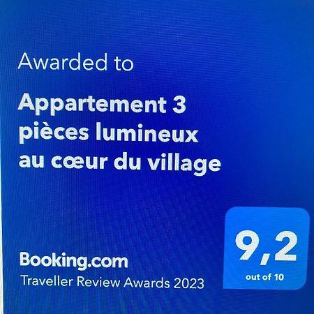 Appartement 3 Pieces Lumineux Au Coeur Du Village Saint-Martin-Vésubie Kültér fotó