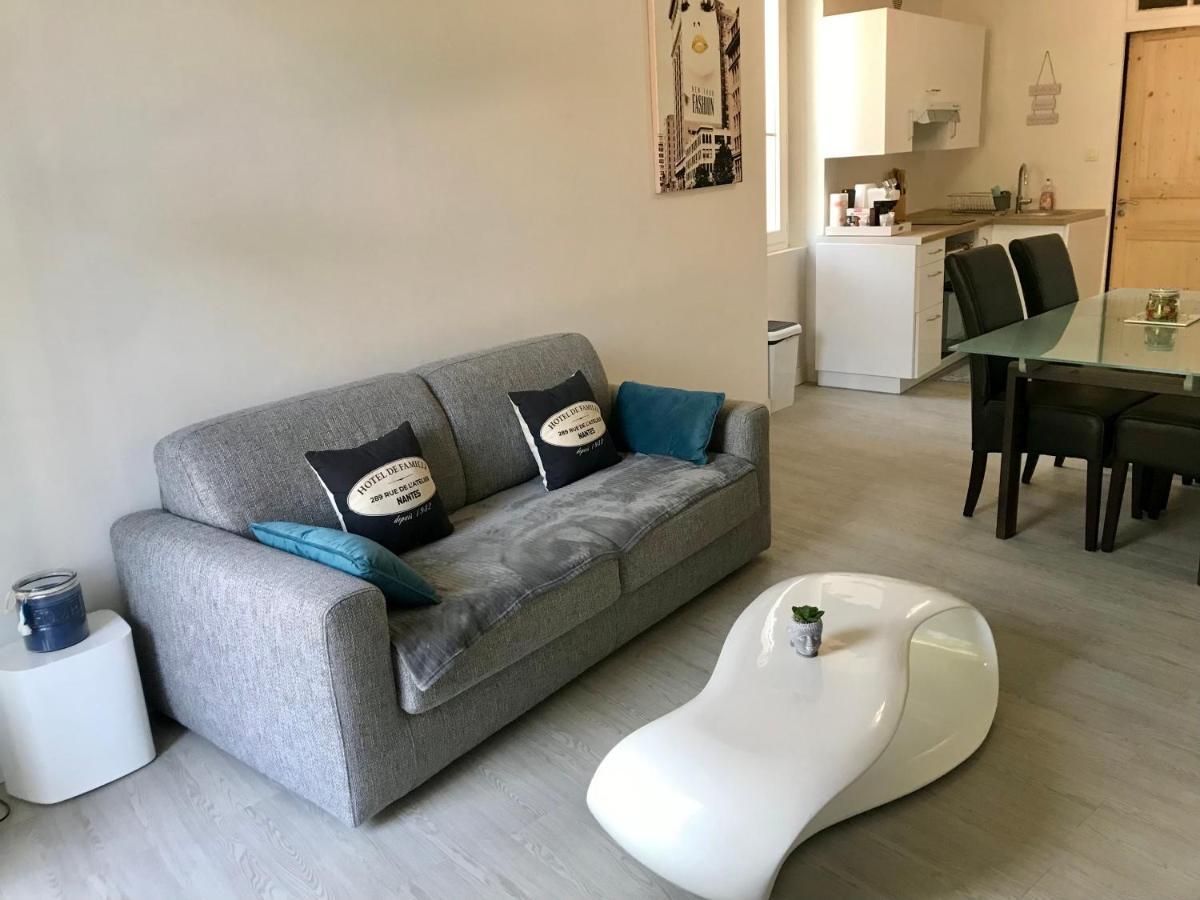 Appartement 3 Pieces Lumineux Au Coeur Du Village Saint-Martin-Vésubie Kültér fotó