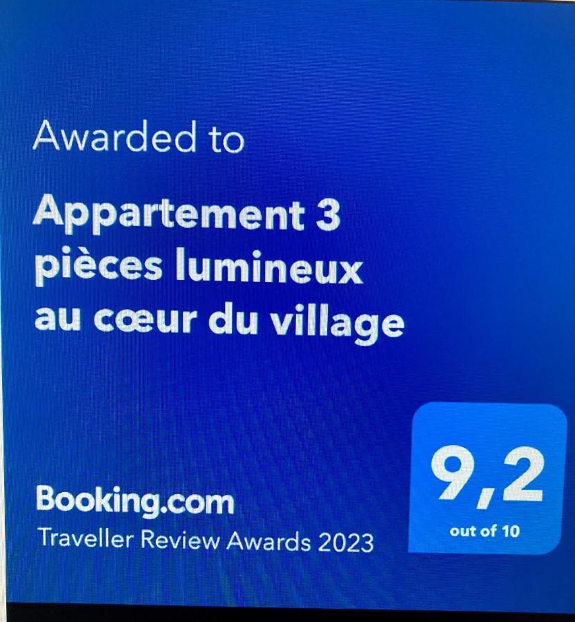 Appartement 3 Pieces Lumineux Au Coeur Du Village Saint-Martin-Vésubie Kültér fotó